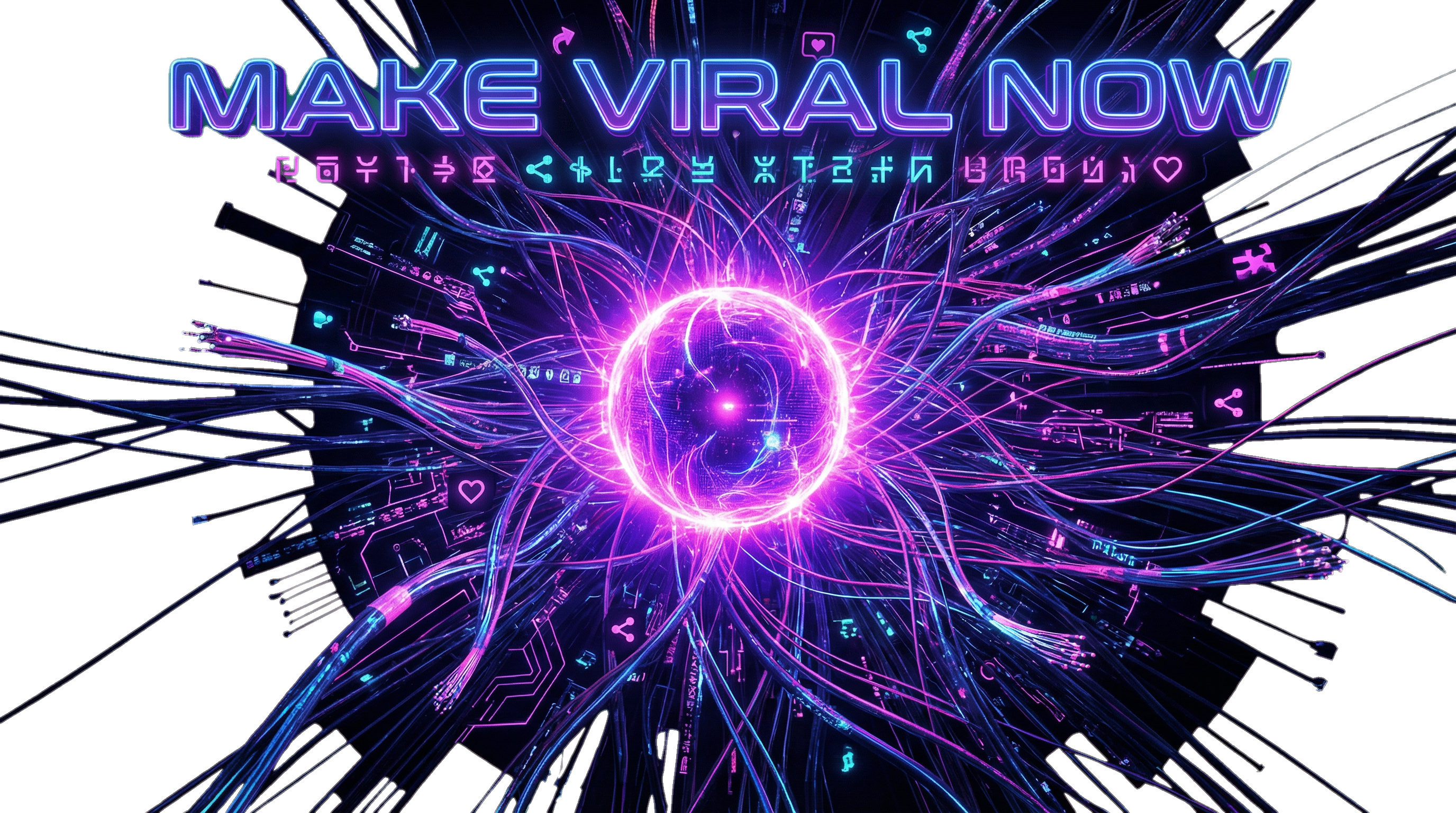 Make Viral Now